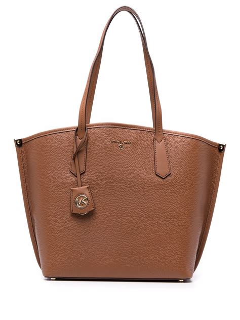 michael kors jane tote|michael kors large jane tote.